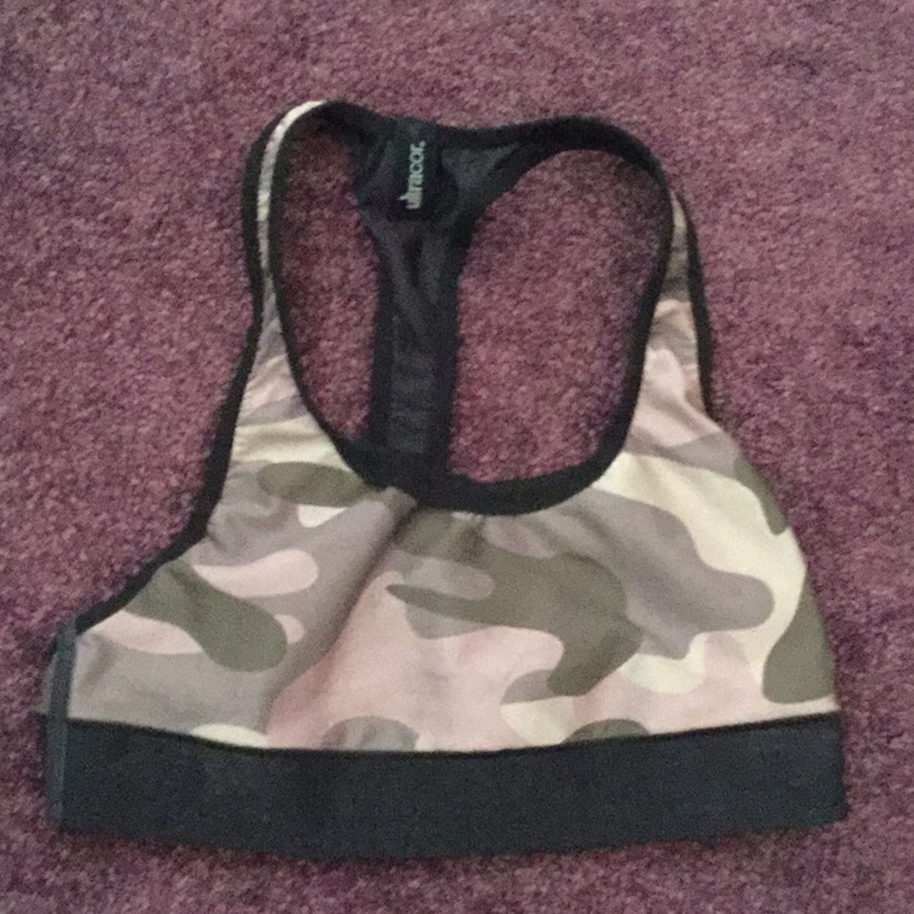 Sport bra